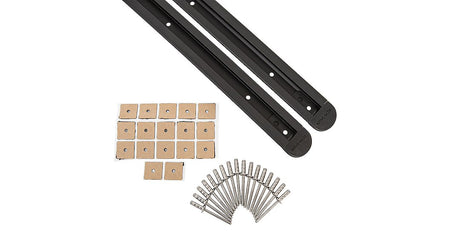 Product of Rhino-Rack Usa Rts554 Roof Rack Side Rail