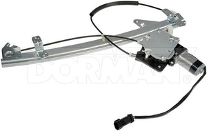 Dorman (Oe Solutions) 741-648 Window Regulator||741-648_2.Jpg||87||d18741648||2279628