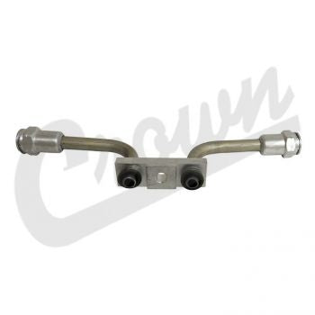 Product of Crown Automotive 68003503aa Auto Trans Fluid Cooler Fitting