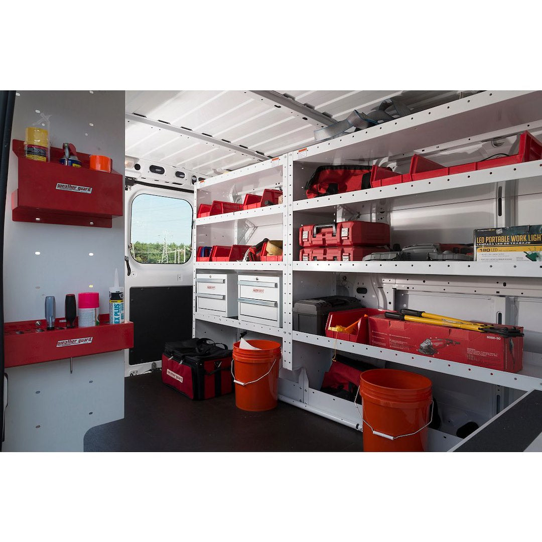 Weather Guard (Werner) 9874-7-01 Can Organizer||wg_Ei_Ram-Promaster-Insidevan.Jpg||87||w519874701||1525504