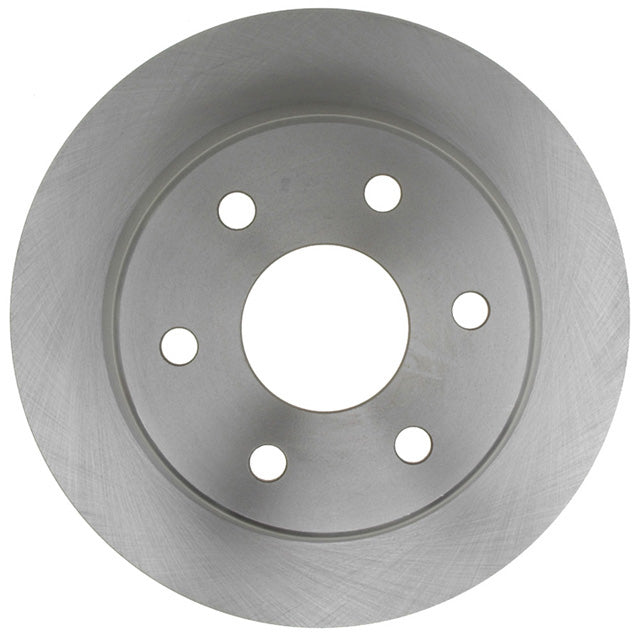 Product of Raybestos Brakes 56919R R-Line Plain Face 2-Piece Brake Rotor 