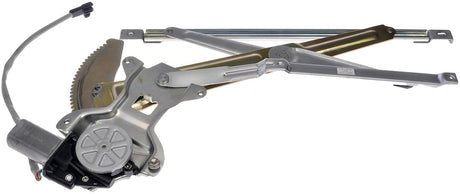 Dorman (Oe Solutions) 741-919 Window Regulator||741-919-001.Jpg||85||d18741919||965402