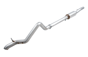 Product of AWE Tuning 3015-21001 Trail Edition Cat-Back System Single Exhaust System Kit 