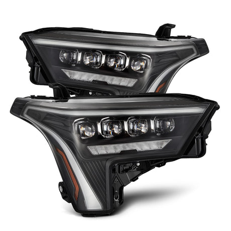 Alpharex Usa 880872 Headlight Assembly||880872_1.Jpg||85||alp880872||2211401