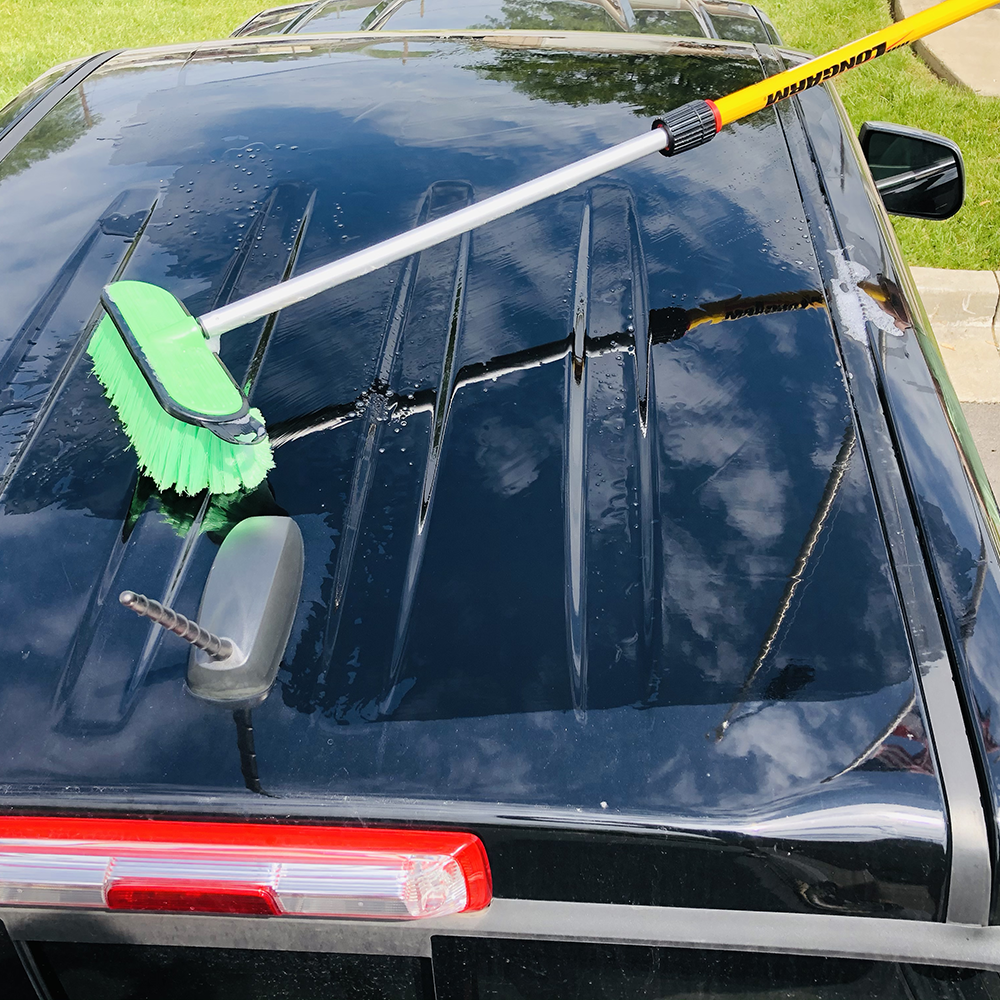 Mr Longarm 0404 Car Wash Brush||0404_2.Png||87||m7b0404||1654005