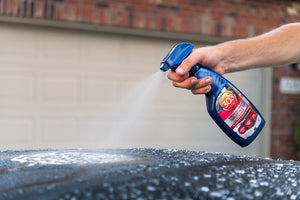 Product of 303 Products Inc. 30571 Vinyl Cleaner