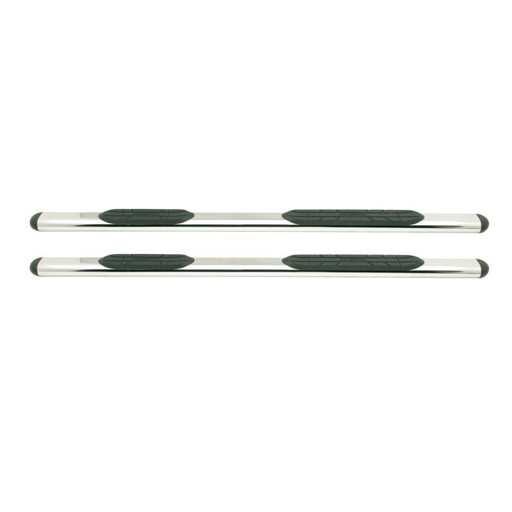 Product of Westin Automotive 22-5030 Premier Nerf Bar With Surface Steps 