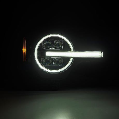 Product of Alpharex Usa 880260 Headlight Assembly