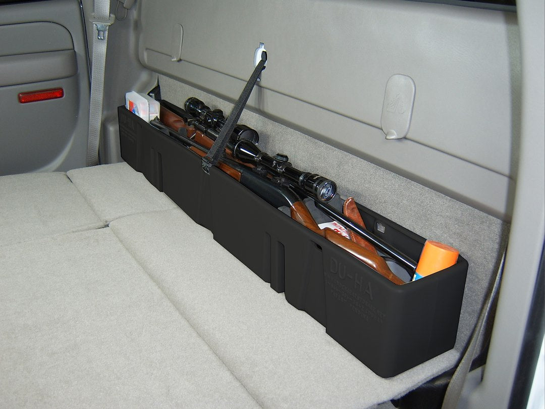 Product of Du Ha 10013 Under Seat Storage Unit