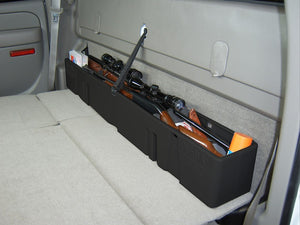Product of Du Ha 10013 Under Seat Storage Unit