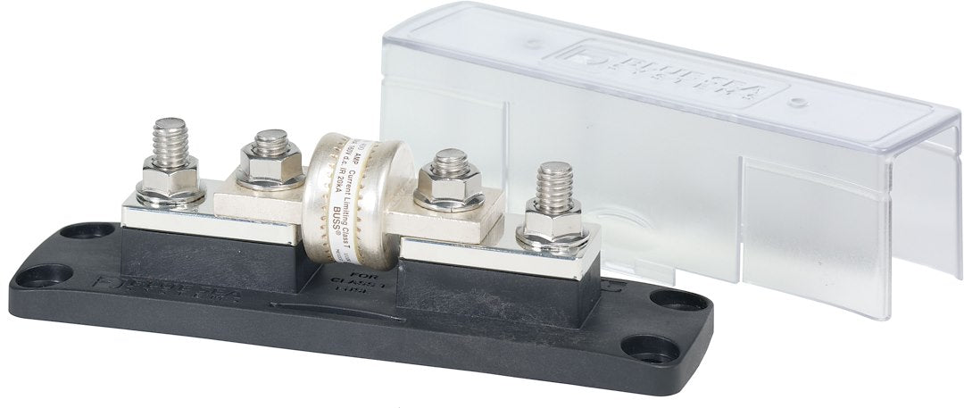 Product of Blue Sea 5502-Bss Fuse Block