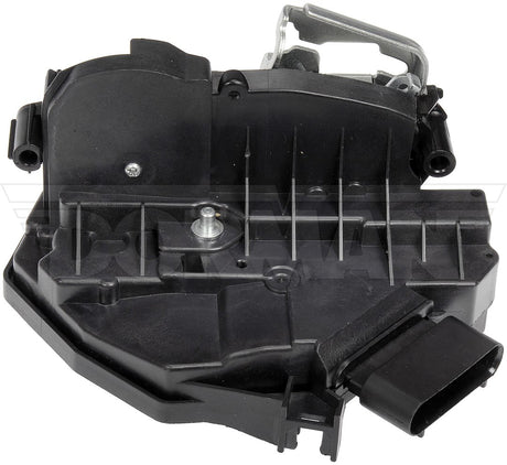 Dorman (Oe Solutions) 937-684 Door Lock Actuator Motor||937-684-001.Jpg||86||d18937684||1374056