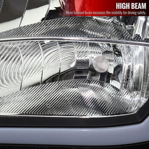 Spec-D Tuning 2lh-Sie07jm-G3-Go Headlight Assembly||2lh-Sie07jm-G3-Go_3.Jpg||88||sdtie07jmg3go||1573919