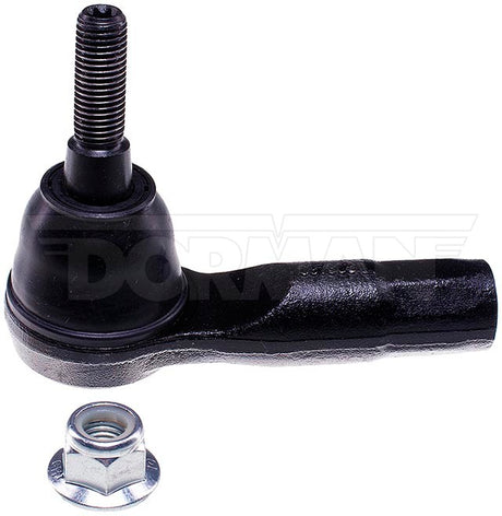 Product of Dorman Chassis TO96071PR Premium ™ Female/ Male Steel Tie Rod End 