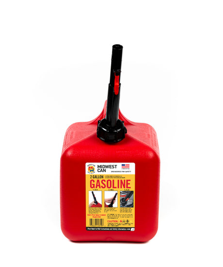 Midwest Can 2310 Liquid Storage Container||2310.Jpg||85||mwc2310||1744411