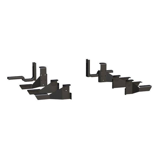 Luverne 571117 Running Board - Truck Wheel To Wheel Component||571117_3008x1990_A.Jpg||85||l57571117||1732965