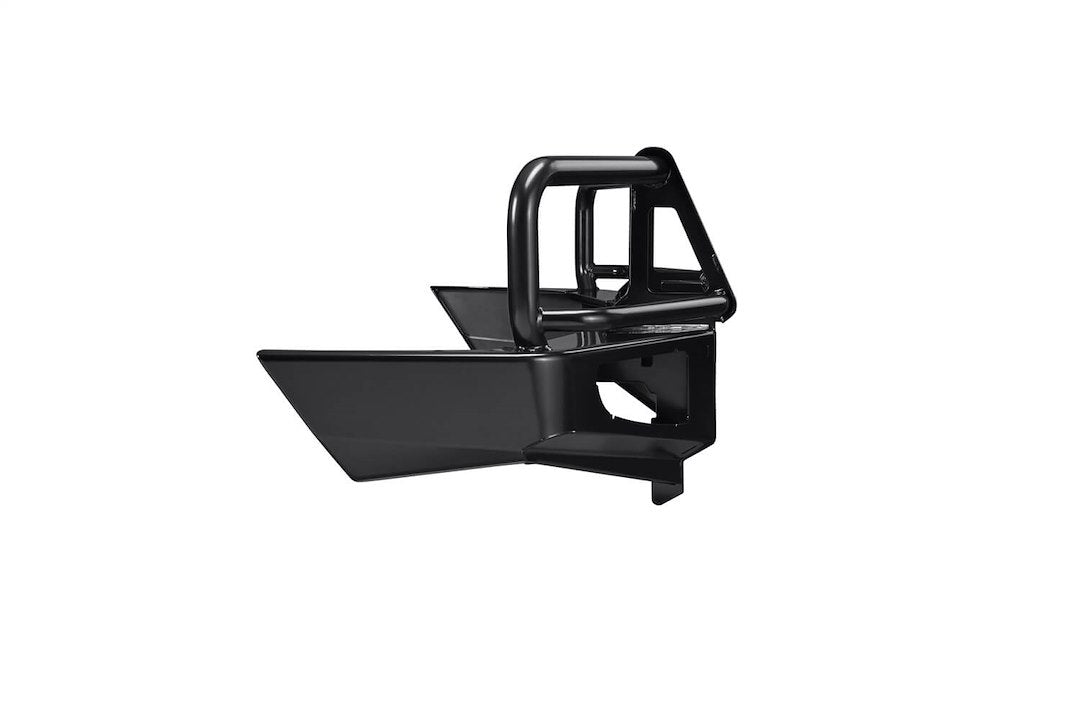 Product of ARB 3413190 Deluxe Bar Steel Powder Coated Bumper 