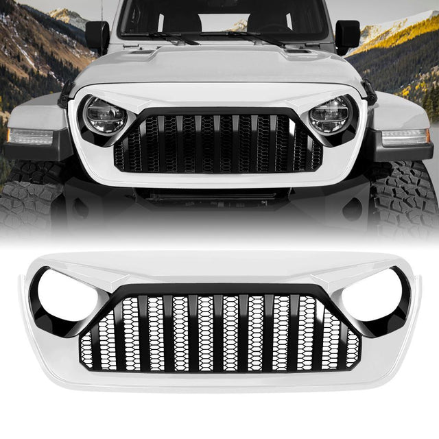 American Modified Amjpca00107 Grille||amjpca00107(1).Jpg||85||amdmjpca00107||2295567