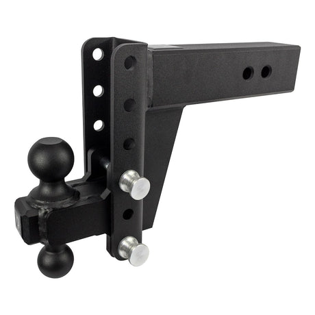 Bulletproof Hitches Ed306 Trailer Hitch Ball Mount||ed306 (1).Jpg||86||bphed306||1436244