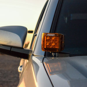 Rigid Lighting 46702 Driving/ Fog Light Mounting Bracket||||89||r2g46702||2025954