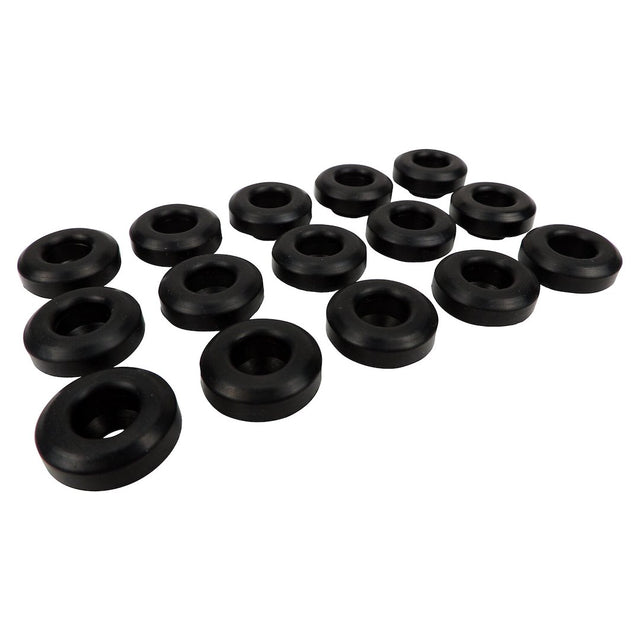 Crown Automotive 53010424k Valve Cover Grommet||53010424k.Jpg||85||c1y53010424k||1718711