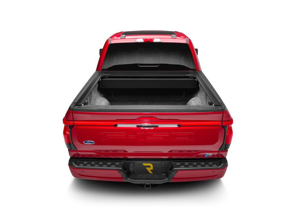 Product of Retrax RetraxPro MX Hard Manual Retractable 80378 Tonneau Cover 