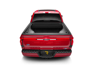 Product of Retrax RetraxPro MX Hard Manual Retractable 80378 Tonneau Cover 