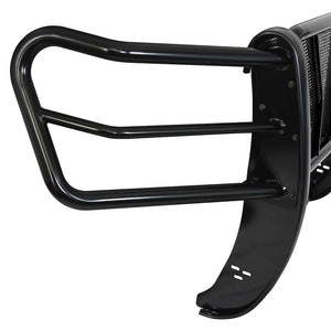 Product of Westin Automotive 57-23955 Grille Guard 1-Piece Black Powder Coated 