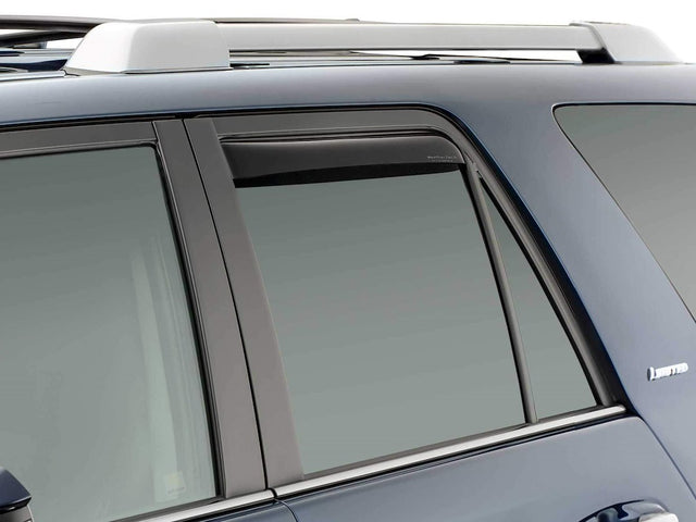 Weathertech (Usa) 81531im Rainguard||toyo_4runner_16_81531im_Original File.Jpg||85||w2481531im||1714810