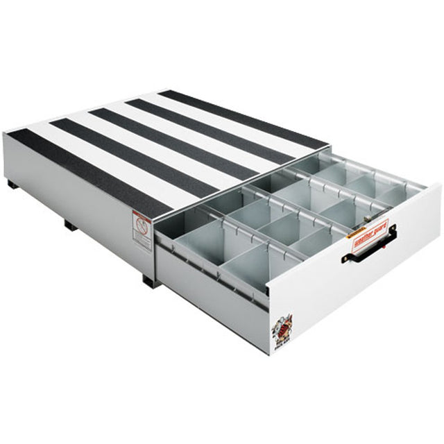 Product of Weather Guard (Werner) Bed Drawer 48 Inch L 40 Inch W 13 Inch H 338-3 