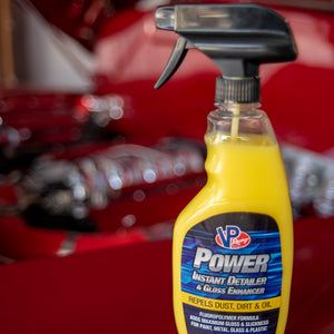 Vp Racing 2110 Detailing Spray||2110_Appearance_4_Pack_Power_Detailer_Ls_001.Jpg||86||v452110||1837773