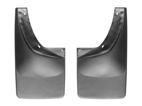 Weathertech (Usa) 120007 Mud Flap||120007.Jpg||85||w24120007||1673307