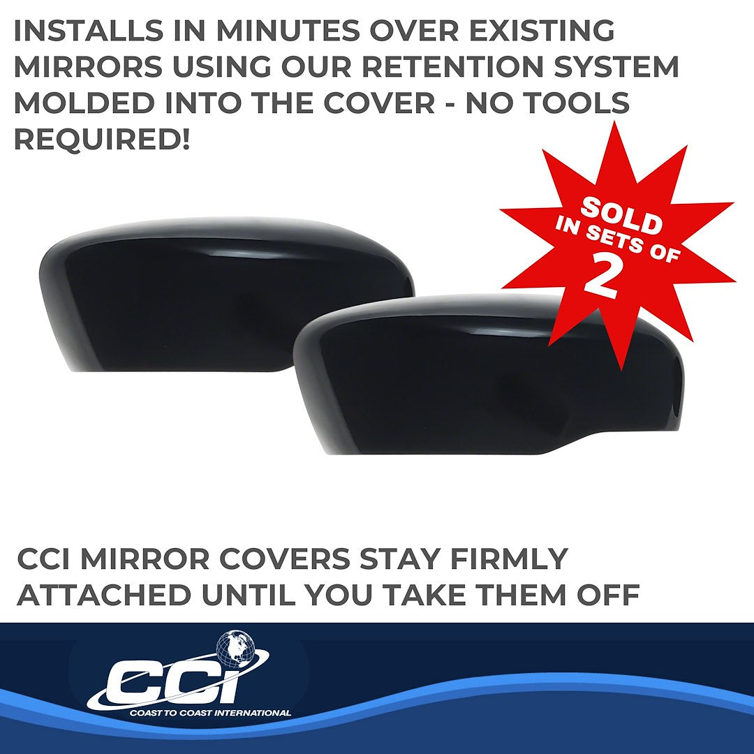 Coast To Coast Mc6285b Exterior Mirror Cover||c2c_Ccimc6285b_Mirror Cover_B2c_3.Jpg||87||c2cmc6285b||1144198