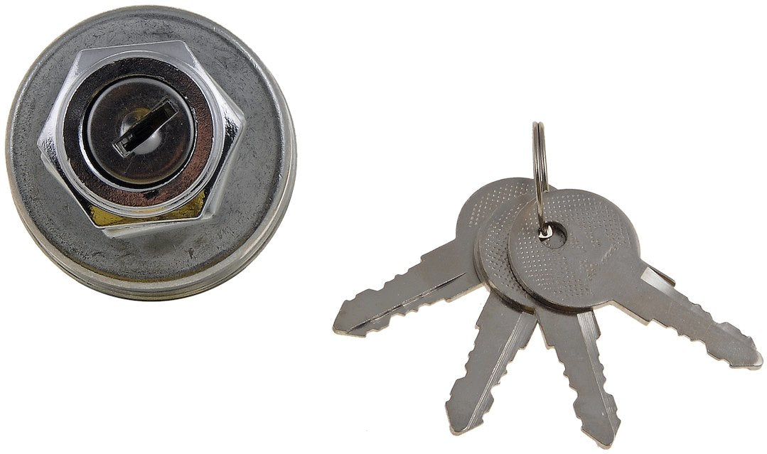 Product of Dorman (Oe Solutions) 85936 Ignition Switch