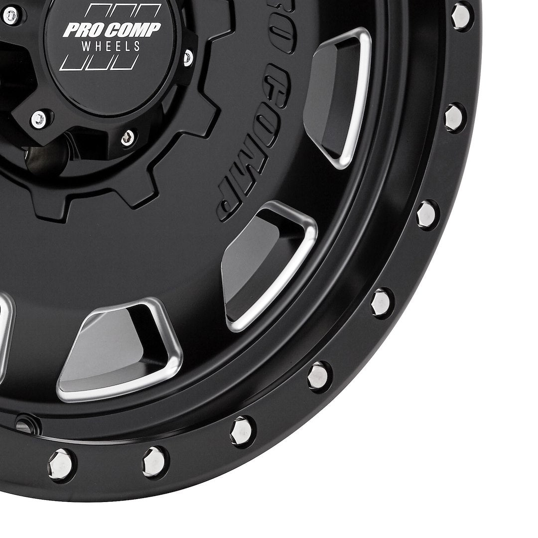 Pro Comp Wheels 5160-7983 Wheel||5160-7983-03.Jpg||86||a7851607983||1582214
