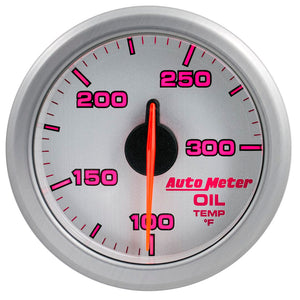 Product of Autometer 9140-Ul Gauge Oil Temperature