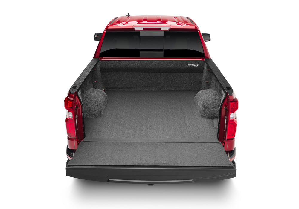 Bedrug Ilc19cck Bed Liner||br_Impactliner_19silverado_Rearlead1.Jpg||89||b63ilc19cck||1748355