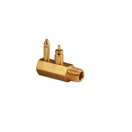 Attwood Marine 8897-6 Fuel Line Fitting||||85||a7j88976||2003568
