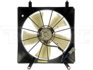 Dorman (Oe Solutions) 620-232 Cooling Fan||620-232.Jpg||85||d18620232||2062210