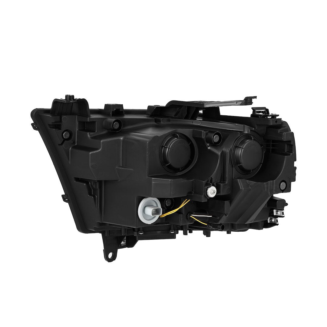 Alpharex Usa 880576 Headlight Assembly||880576_2.Jpg||87||alp880576||1376908