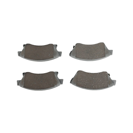 Brembo P59076n Brake Pad||p59076n_Fro.Jpg||85||brmp59076n||1753883