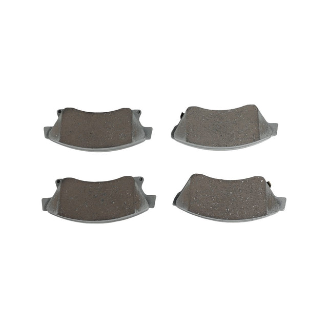 Brembo P59076n Brake Pad||p59076n_Fro.Jpg||85||brmp59076n||1753883