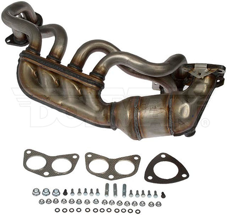 Dorman (Oe Solutions) 673-311 Catalytic Converter||673-311.Jpg||85||d18673311||2243733