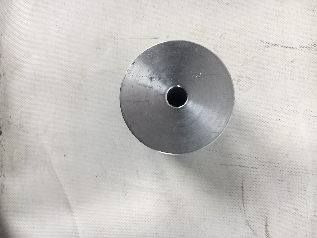 Product of Fabtech Motorsports FTS24258 Lift Kit Component 