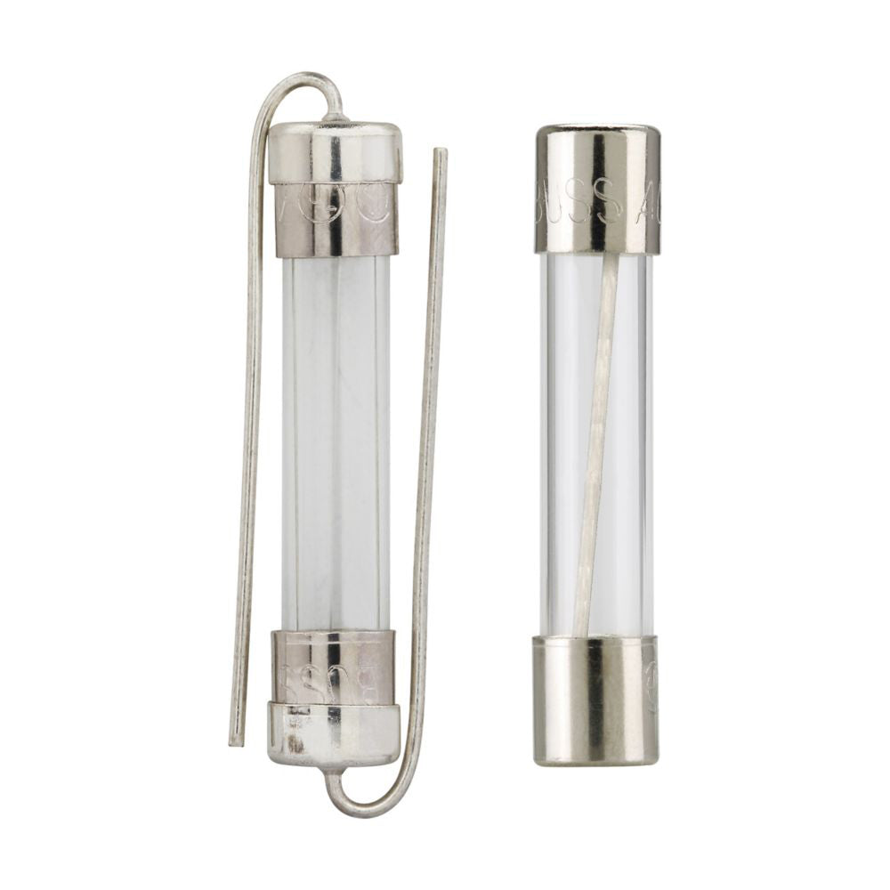 Product of Bussman Agc-12-R Fuse