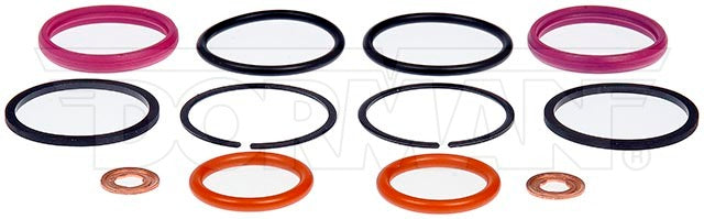 Dorman (Oe Solutions) 904-206 Fuel Injector O-Ring||904-206_1.Jpg||86||d18904206||865877