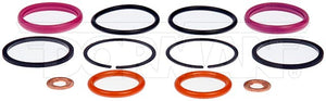 Dorman (Oe Solutions) 904-206 Fuel Injector O-Ring||904-206_1.Jpg||86||d18904206||865877