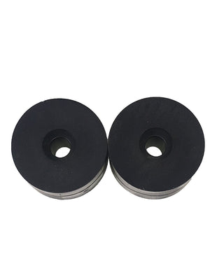 Product of Zone Offroad ZONJ1401 Lift Kit Component 