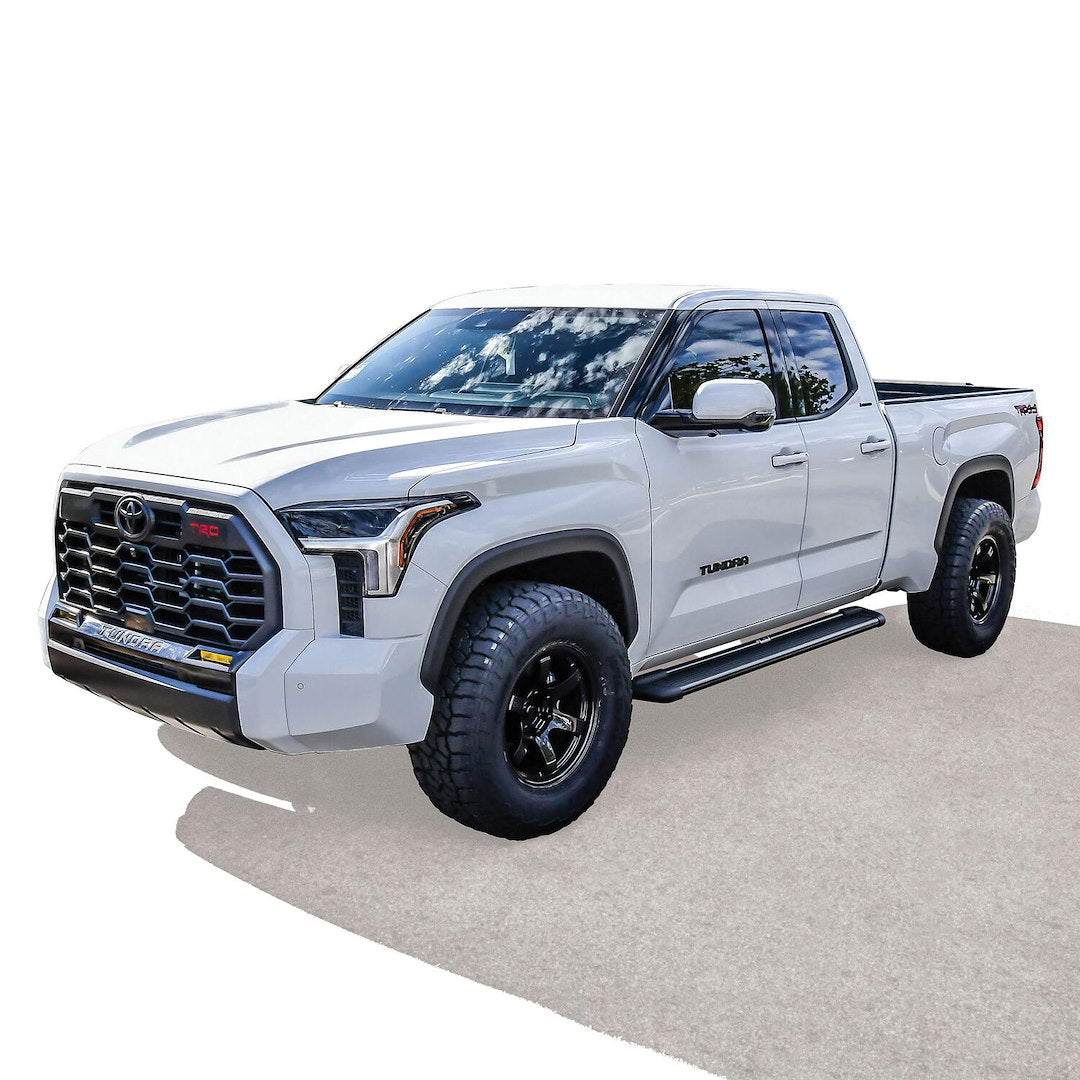 Product of Westin Automotive 27-6135 Sure-Grip Running Board 