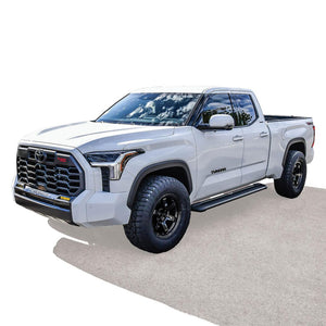 Product of Westin Automotive 27-6135 Sure-Grip Running Board 